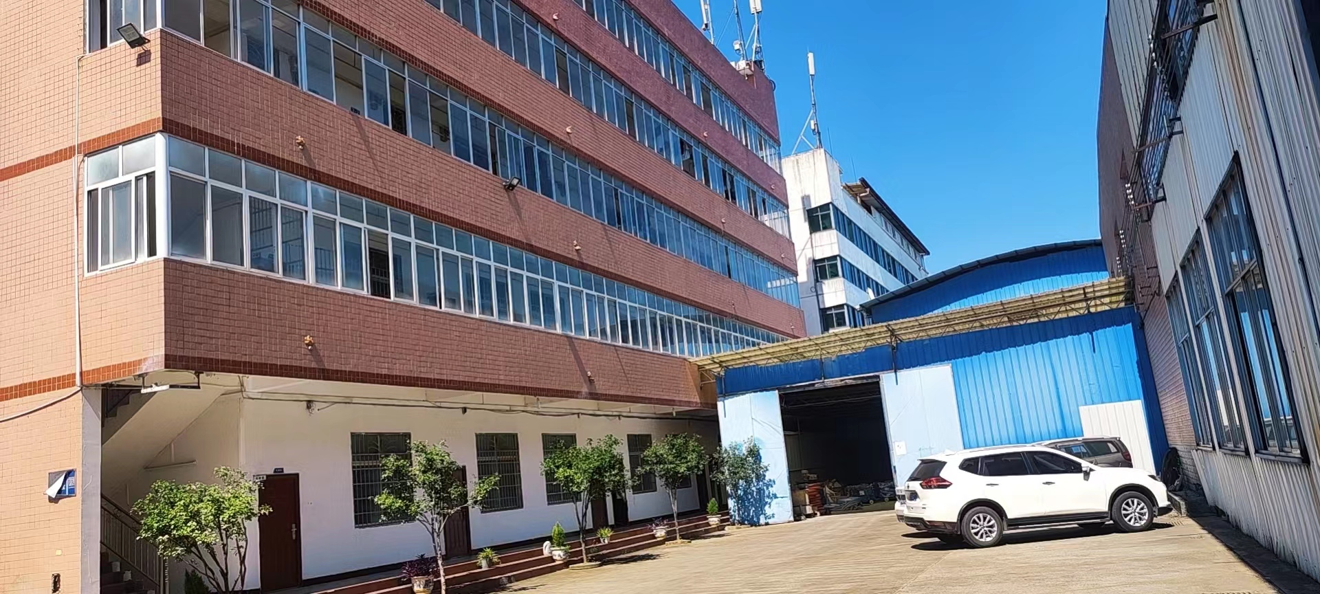 Office building